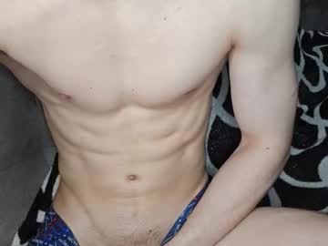 Markus_Hoot Chaturbate stream image from April 24, 2026