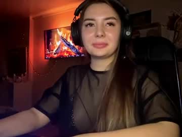 Maryjanetreible Chaturbate stream image from April 24, 2026