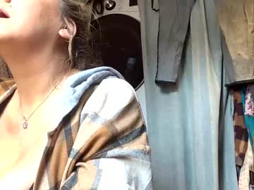 Miss_Kristine Chaturbate stream image from April 24, 2026
