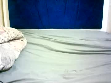 Misscuteberry Chaturbate stream image from April 24, 2026