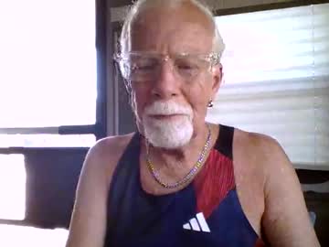 Ranger1001 Chaturbate stream image from April 24, 2026