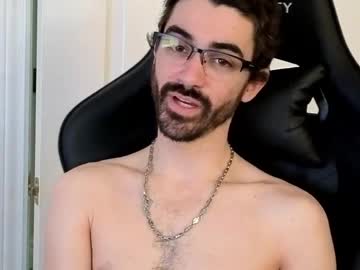 Benny_Boy95 Chaturbate stream image from April 24, 2026