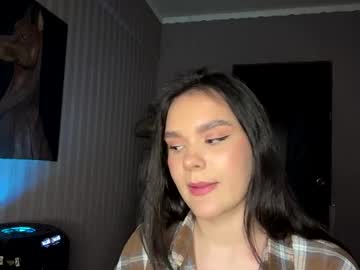 Estelleorvin Chaturbate stream image from April 24, 2026