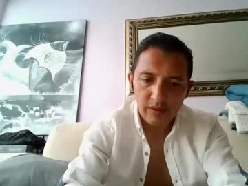 Galanteescucha1712 Chaturbate stream image from April 24, 2026