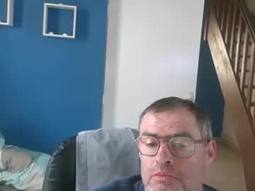Geronemo62 Chaturbate stream image from April 24, 2026