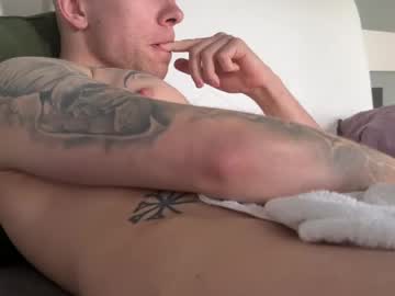 Hewwmatt Chaturbate stream image from April 24, 2026