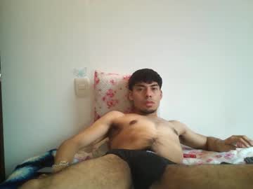 Jhonatxxxn Chaturbate stream image from April 24, 2026