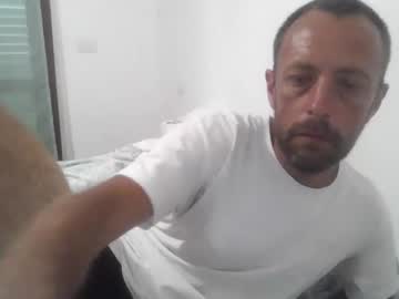 Markcg Chaturbate stream image from April 24, 2026