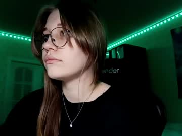 Meaganlamke Chaturbate stream image from April 24, 2026