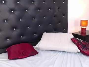 Midnightbella_ Chaturbate stream image from April 24, 2026