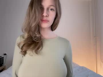Milky__Way_ Chaturbate stream image from April 24, 2026