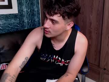 Naughty_Latins726476 Chaturbate stream image from April 24, 2026