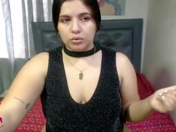 Sarah_Acero Chaturbate stream image from April 24, 2026