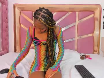 Sharooncutee Chaturbate stream image from April 24, 2026