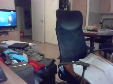 Sirkrapek Chaturbate stream image from April 24, 2026