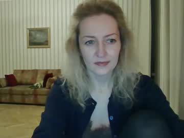 Aeroliss Chaturbate stream image from April 24, 2026