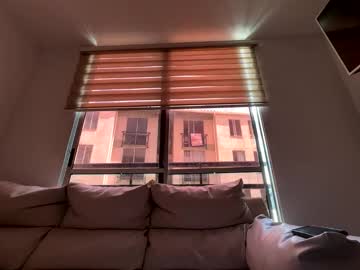 Alan_Mayer2001 Chaturbate stream image from April 24, 2026