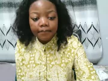 Allibabexx Chaturbate stream image from April 24, 2026