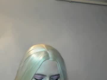 Auroro8445438 Chaturbate stream image from April 24, 2026