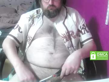 Bear282667 Chaturbate stream image from April 24, 2026