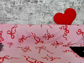 Bodyana69 Chaturbate stream image from April 24, 2026
