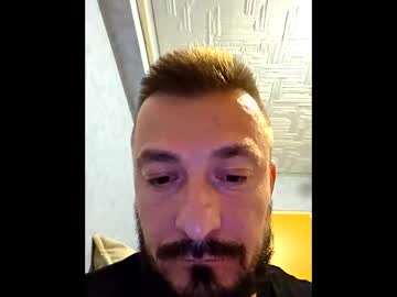 Hulk2024forever Chaturbate stream image from April 24, 2026