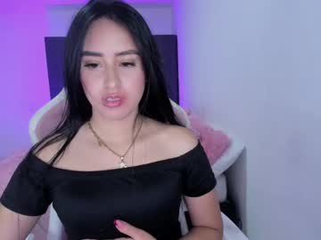 Isaa_Diamond Chaturbate stream image from April 24, 2026