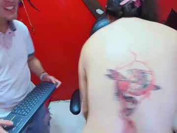 Justiin_And_Brianna_Bdsm Chaturbate stream image from April 24, 2026