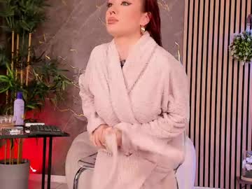 Kim_Red_ Chaturbate stream image from April 24, 2026