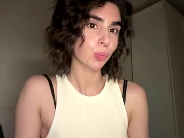Lorrettasittre Chaturbate stream image from April 24, 2026