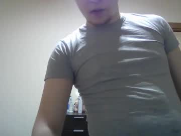 Mxmplay Chaturbate stream image from April 24, 2026