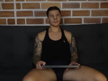 Philip_Dalton Chaturbate stream image from April 24, 2026