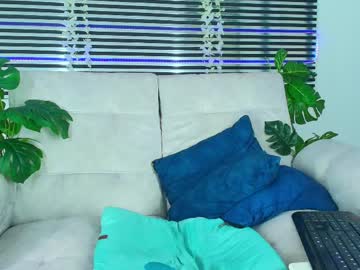 Thiiagosaeenz Chaturbate stream image from April 24, 2026