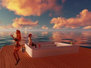 Toy_For_Mistress_Tina Chaturbate stream image from April 24, 2026