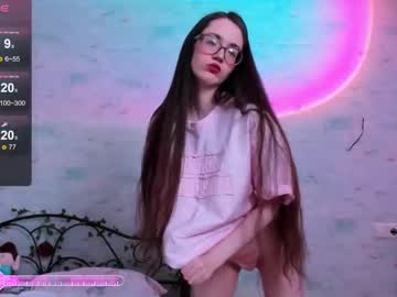 Bellacatlovesmeat Chaturbate stream image from April 24, 2026