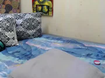 Betzleexoxo Chaturbate stream image from April 24, 2026