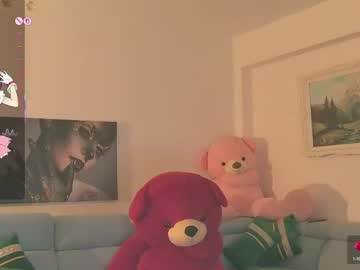 Evelynaisha Chaturbate stream image from April 24, 2026