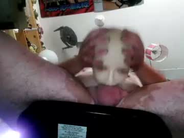 Fatboi006699 Chaturbate stream image from April 24, 2026