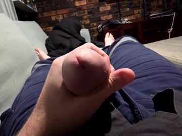 Goodolboykibb Chaturbate stream image from April 24, 2026