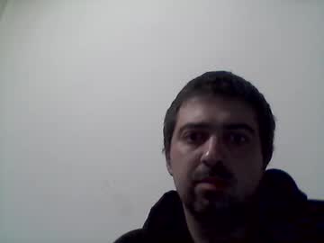 Ilpapato Chaturbate stream image from April 24, 2026