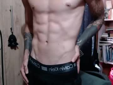 Kyleer77 Chaturbate stream image from April 24, 2026