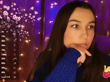 Lemongrass18 Chaturbate stream image from April 24, 2026