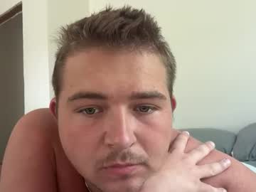 Loganbent12 stream image from April 24, 2026