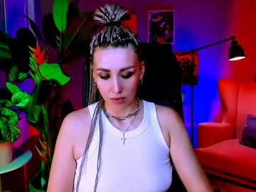 Monicariley Chaturbate stream image from April 24, 2026