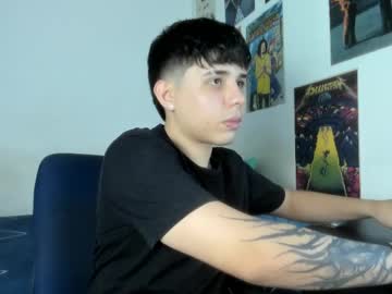 Nathan_Galanis Chaturbate stream image from April 24, 2026