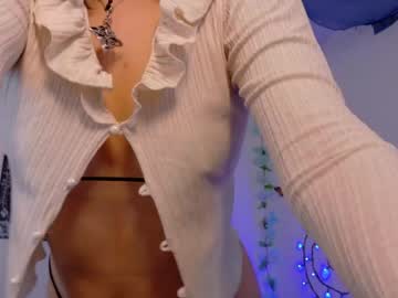 Neurotic_Witch Chaturbate stream image from April 24, 2026