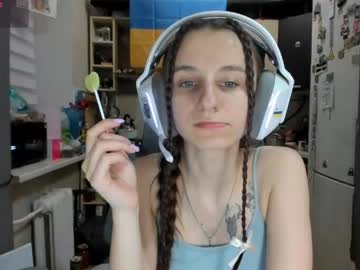 _Nika_Kik Chaturbate stream image from April 24, 2026