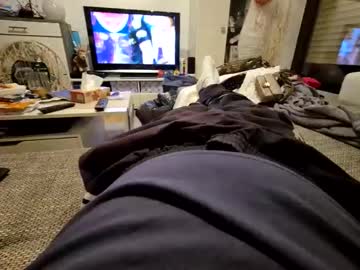 Sebaka89 Chaturbate stream image from April 24, 2026