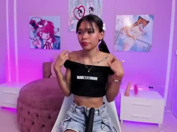 Sofi_Princess27 Chaturbate stream image from April 24, 2026