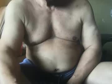 Warriorman27 Chaturbate stream image from April 24, 2026